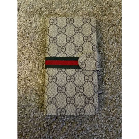 2007 gucci wallet|Gucci phone wallet.